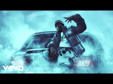 42 Dugg - SpinDatBac (Official Audio)