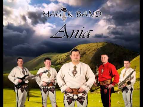 Magik Band - Chłopiec sportowiec