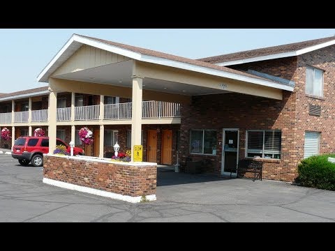 GuestHouse Inn & Suites St. Anthony Henry Fork's Inn - Saint Anthony Hotels, Idaho