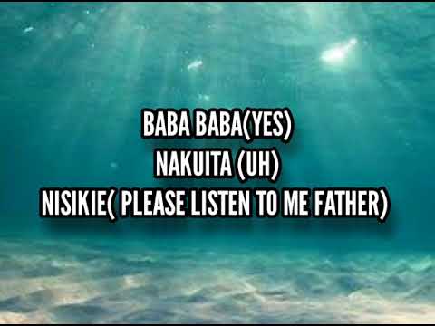 Collo G - Unioshe lyrics ft Wanavokali