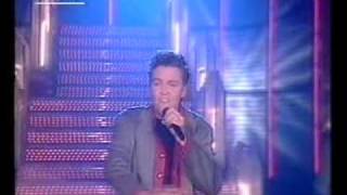 Paul Young - Now I Know What Made Otis Blue (TV)