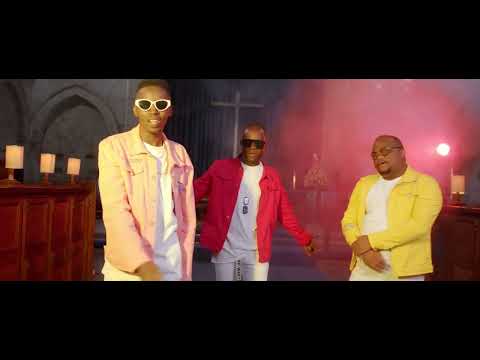 Dj Lebbz  NIBEBEE (Official Music Video) ft ONEBOY  KABAGAZI