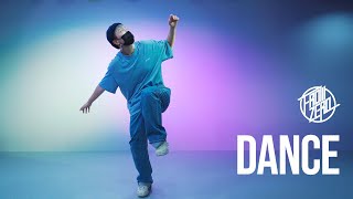 YOURA - DANCE(춤) / Whistle Choreography