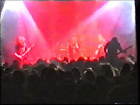 MORGOTH - Body Count (OFFICIAL VIDEO) online metal music video by MORGOTH