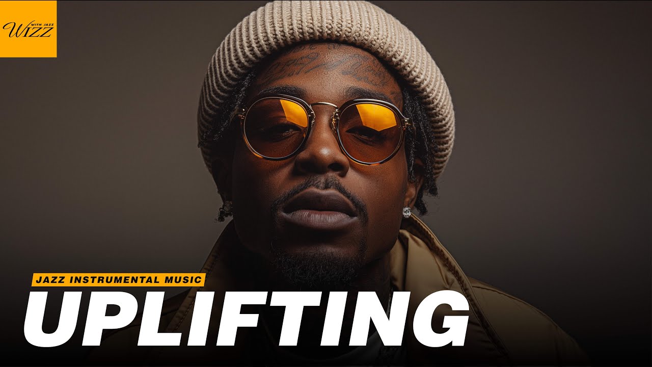 𝐏𝐥𝐚𝐲𝐥𝐢𝐬𝐭 | Jazz Hiphop EP.24 (uplifting)