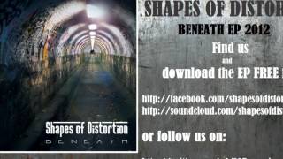 SHAPES OF DISTORTION - Genocide (5ick Sixon gorestep/dubstep remix)