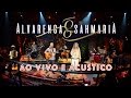 ALVARENGA SAHMARIA Teaser DVD CD SHOW