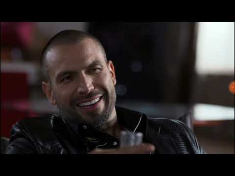 Victor casillas jr hace las pases con aurelio esdlc5