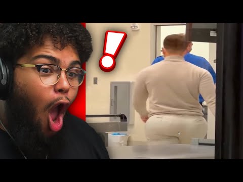 GRIZZY REACTS TO DAILY DOSE OF INTERNET #3