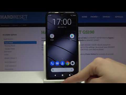 How to Download MIUI 12 Control Center on GIGASET GS190 – Change Control Center