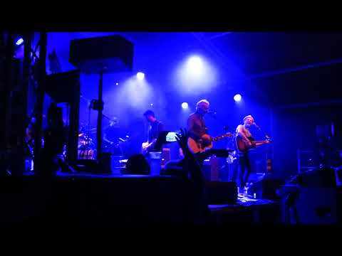 Samuel & friends - La luna piena - Apolide festival - 21/7/2018