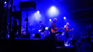 Samuel &amp; friends - La luna piena - Apolide festival - 21/7/2018