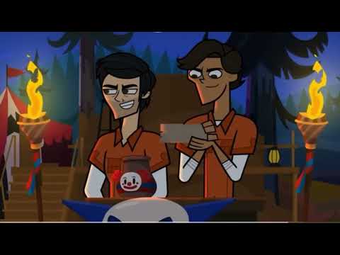 Disventure Camp Carnival of Chaos Elimination Music (Version 2)