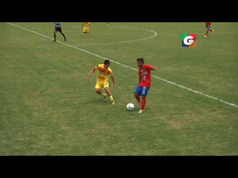 Video Resumen: Municipal 1-0 Marquense - Apertura 2017 Jornada 05