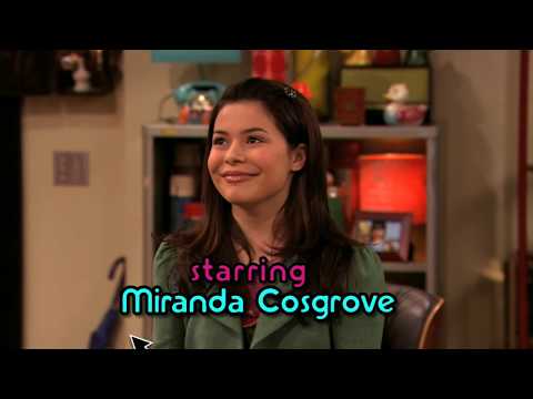 iCarly - Leave It All To Me