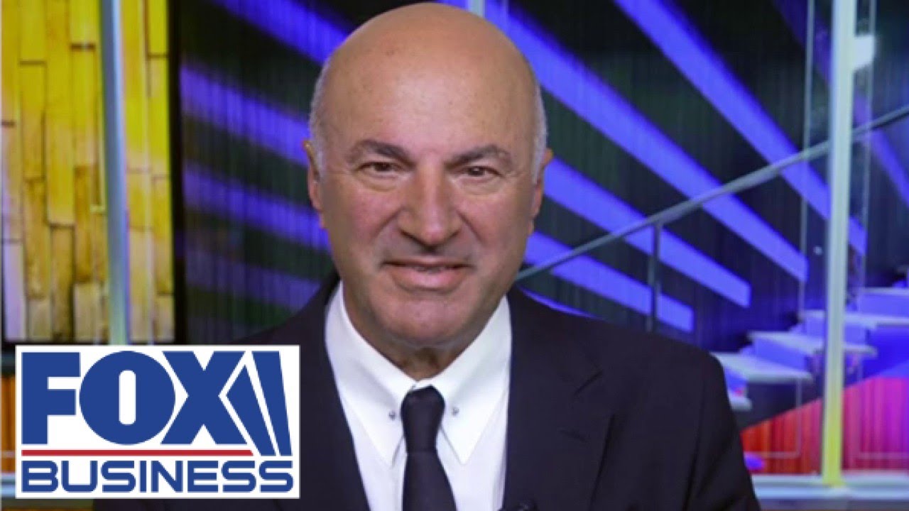 O'Leary: I've never seen a candidate who doesn't do live interviews with the press