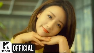 [Teaser 2] YOON HYUN SANG(윤현상) _ Let's Eat Together(밥 한 끼 해요) (Feat. 윤보미 of Apink) (윤보미 ver.)