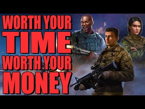 Terminator: Dark Fate - Defiance | Worth Your Time and Money (Review)