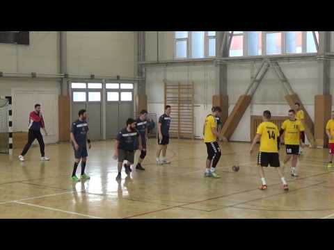 II.KVKB Mercedes Benz – EuroScale Kecskemét I.