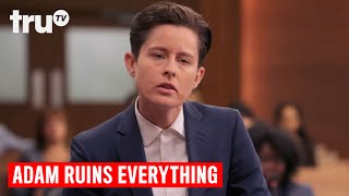 Adam Ruins Everything - Why the Public Defender System is So Screwed Up