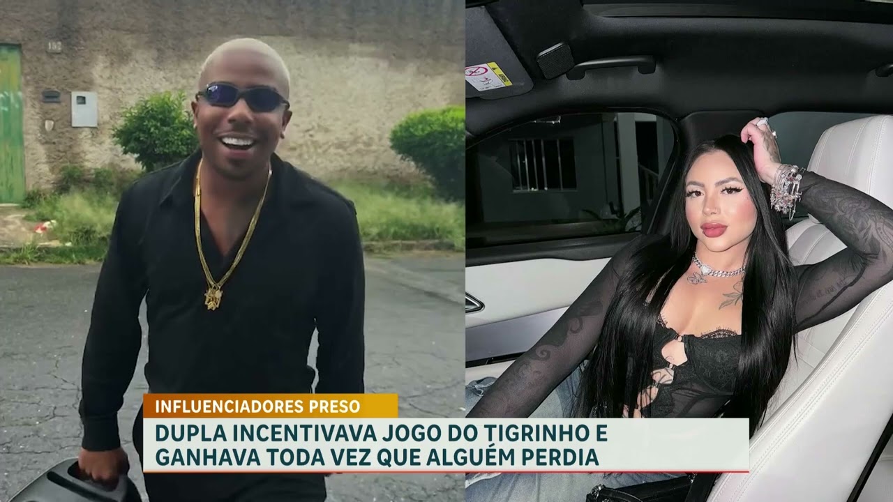 "Quanto mais o apostador perde, mais o influenciador ganha", diz delegado sobre jogos de azar online