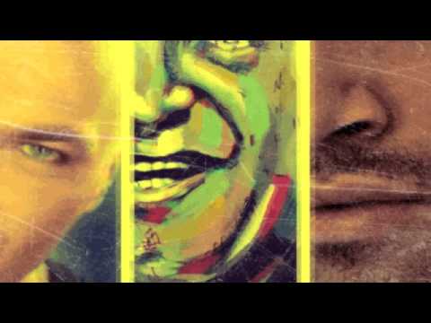 Puya feat Bendeac & Tanase - AINAIDAI (official track sound)