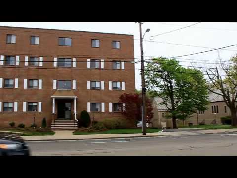 Seaview Tower Condos - Quincy, MA