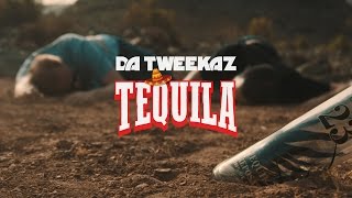 Da Tweekaz - Tequila (Official Video Clip)