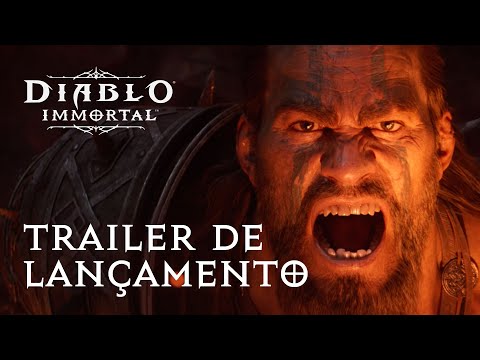 Diablo Immortal já gerou US$ 24 milhões de receita em apenas duas semanas -  NerdBunker