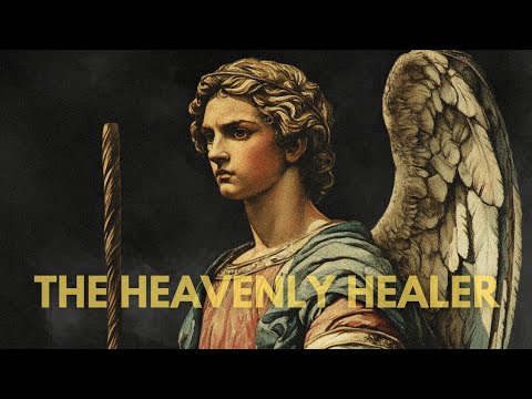 Why is Archangel Raphael so Beloved?