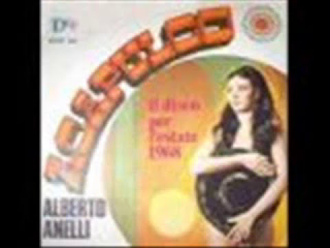 Alberto Anelli -  Acapulco