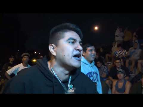 PAPICHA & BLAXO vs HERACLES & VERDUGO ll 8vos ll 2vs2 Clasificatoria Nacional ll Campo de Marte 2023