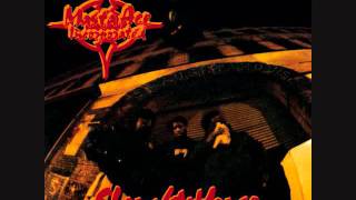 Masta Ace - Slaughtahouse - Rollin' Wit Umdadda