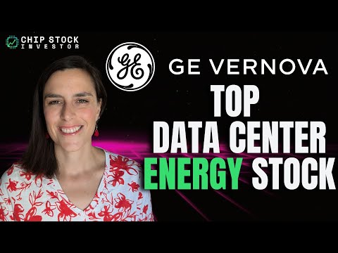 GEV Is Making Moves & Turbocharging the Energy Grid (GEV Stock Analysis)