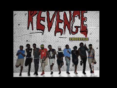 Giannii x Dropie - Revenge Freestyle