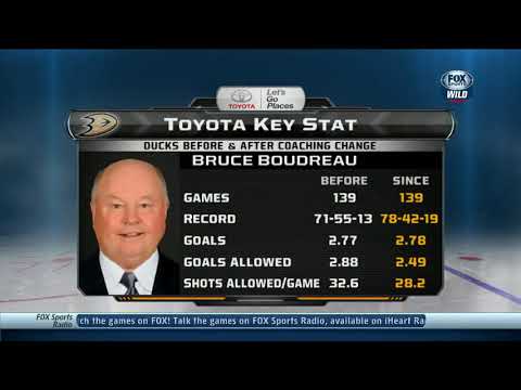 Minnesota Wild vs. Anaheim Ducks 12-11-13