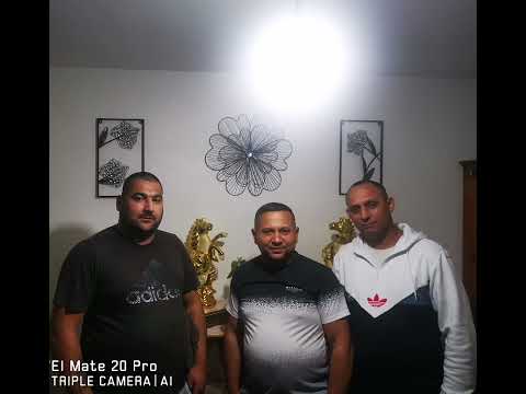 Core Cave Karvina - Pherdo Mursa Khejre Aven 2023 Cover