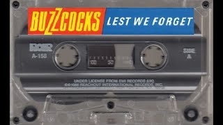 Buzzcocks -15- I Don&#39;t Know What To Do With My Life (Lest We Forget - Live &#39;79-&#39;80)