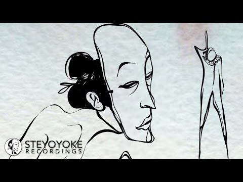 I'm Fine & Antonio Olivieri - Your Ghost (Aki Bergen & Daniel Jaze Remix) | Steyoyoke