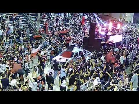 ULTIMA NOCHE DE CARNAVALES 2026 - VEREDICTO  - DOMINGO 15-02-2026