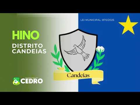 HINO DISTRITO CANDEIAS CEDRO CE