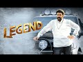 Legend The Terror Hindi Movie New 2024 South Indian Hindi Dubbed Movie Nandamuri Balakrishna