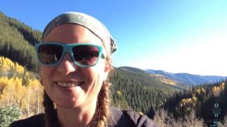 Rocky Mountains There & Back Again PART TWO