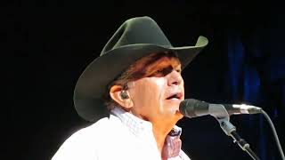 Chill of an Early Fall - George Strait - 9/2/2017