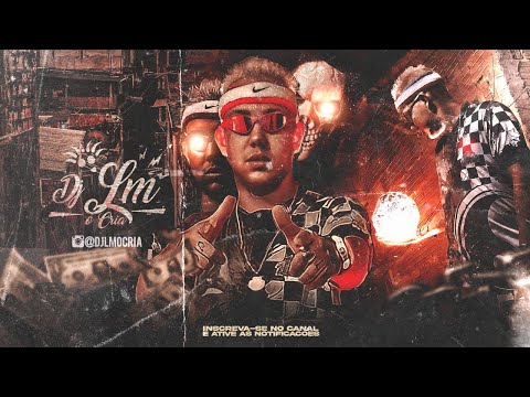 ELA TA SOLTEIRA E VAI EMBRAZA - MC LHB (DJ LM O CRIA e DJ SACI) Favelinha Funk