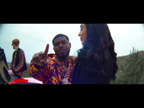 Milli On GO x Henkie T - Believer