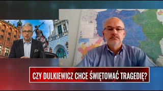 CZY DULKIEWICZ CHCE ŚWIĘTOWAĆ...? Prof. Berendt: Jeśli wśród organizatorów jest Fundacja Kielecka...