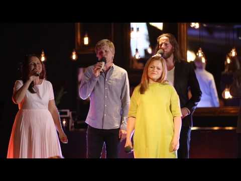 PUST - Dit du lengter (In Our Foremothers Arms)