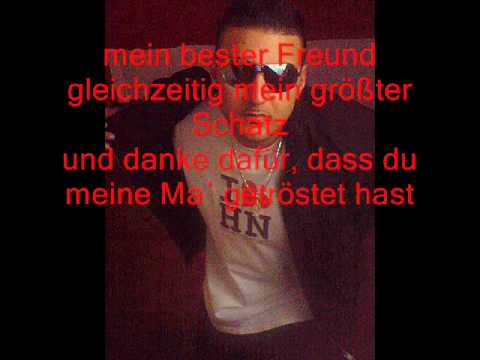 Dangersound - Bruderliebe lyrics