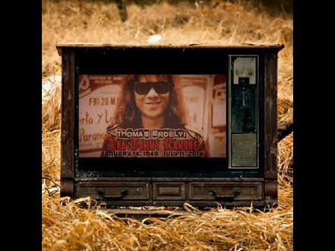 C.J. Ramone "Tommy's Gone"